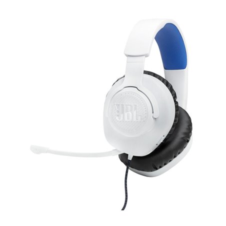 JBL cuffia gaming Quantum 100P