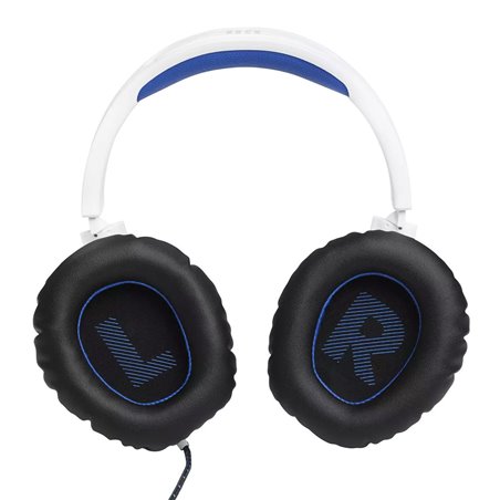 JBL cuffia gaming Quantum 100P