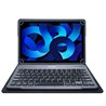 Celly Custodia per tablet universale con tastiera