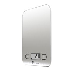 Techmade Bilancia da Cucina Digitale 2