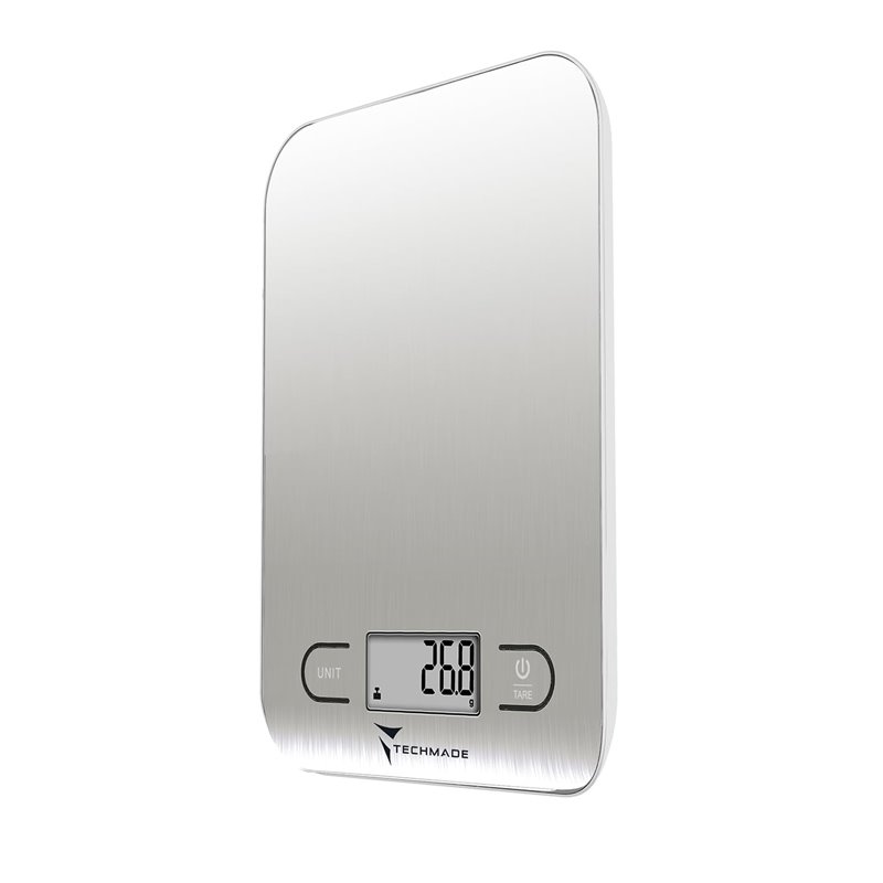 Techmade Bilancia da Cucina Digitale