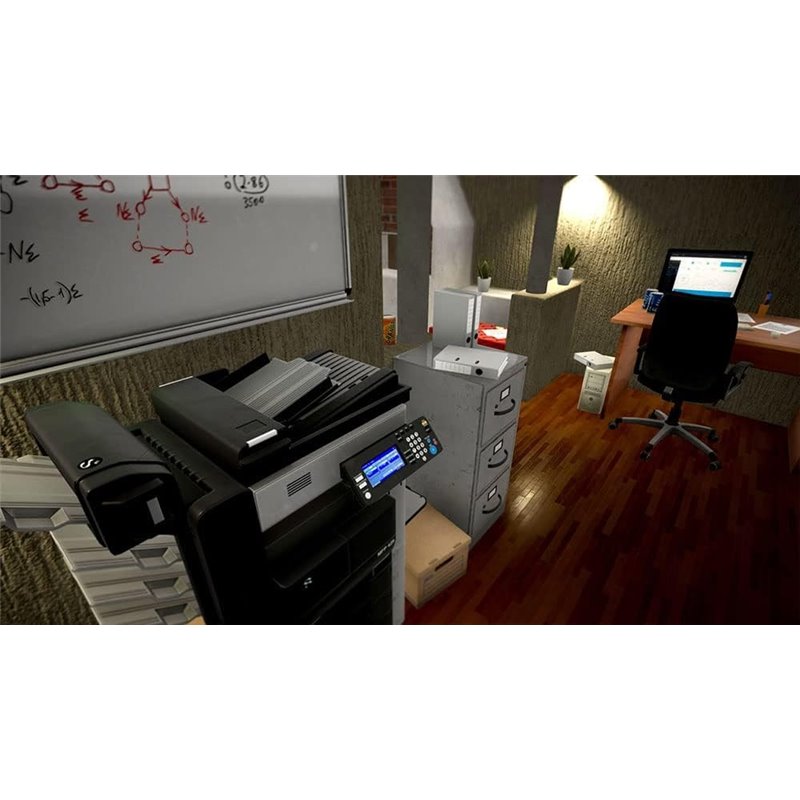 Aerosoft Tourist Bus Simulator gioco per PS5