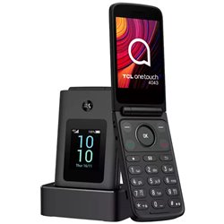 TCL Onetouch telefono per anziani
