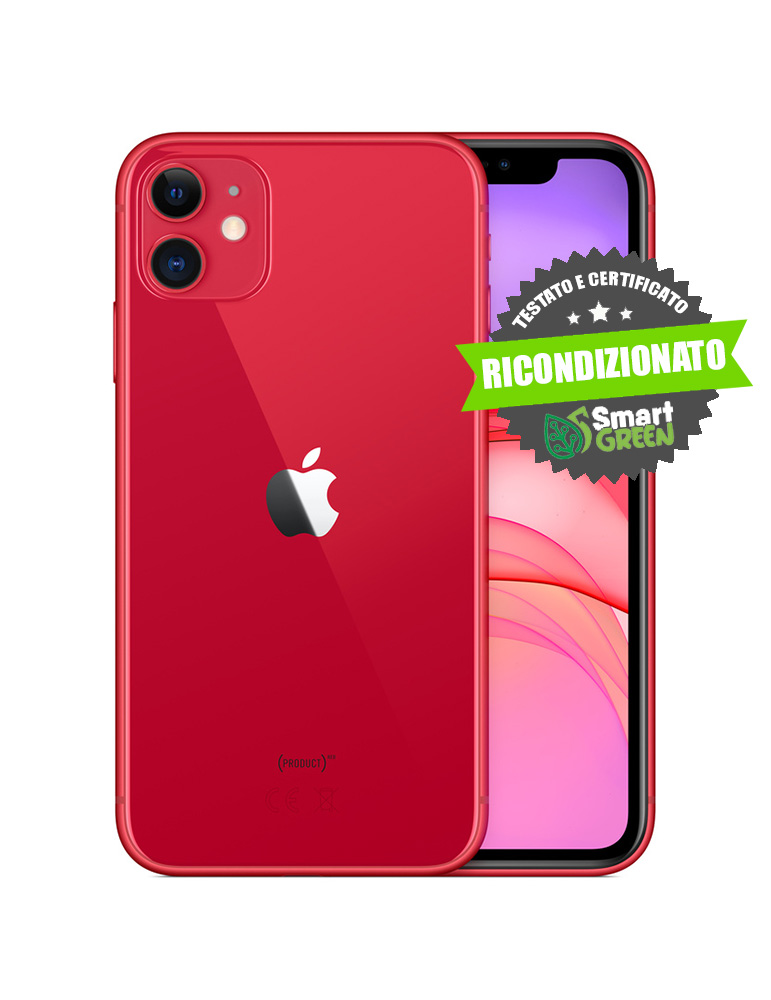 IPhone 11 - Ricondizionato