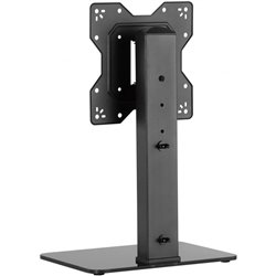 Superior Staffa da tavolo per TV da 23" a 43" portata 40 kg SUPSTV019