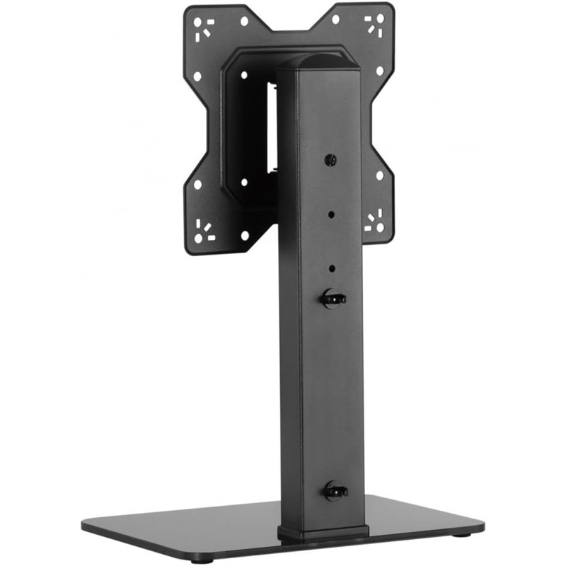 Superior Staffa da tavolo per TV da 23" a 43" portata 40 kg SUPSTV019