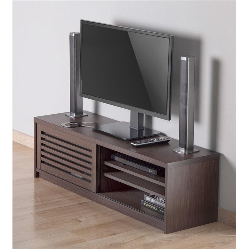 Superior Staffa da tavolo per TV da 23" a 43" portata 40 kg SUPSTV019