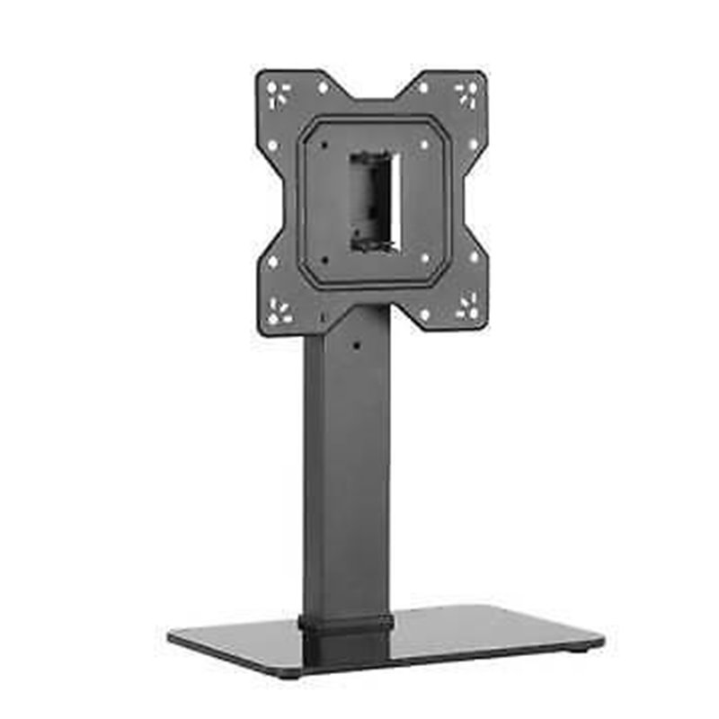 Superior Staffa da tavolo per TV da 23" a 43" portata 40 kg SUPSTV019