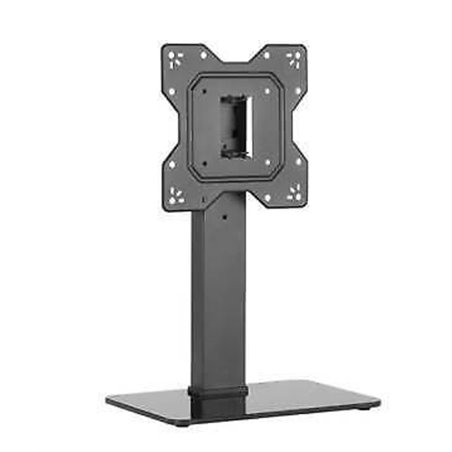 Superior Staffa da tavolo per TV da 23" a 43" portata 40 kg SUPSTV019