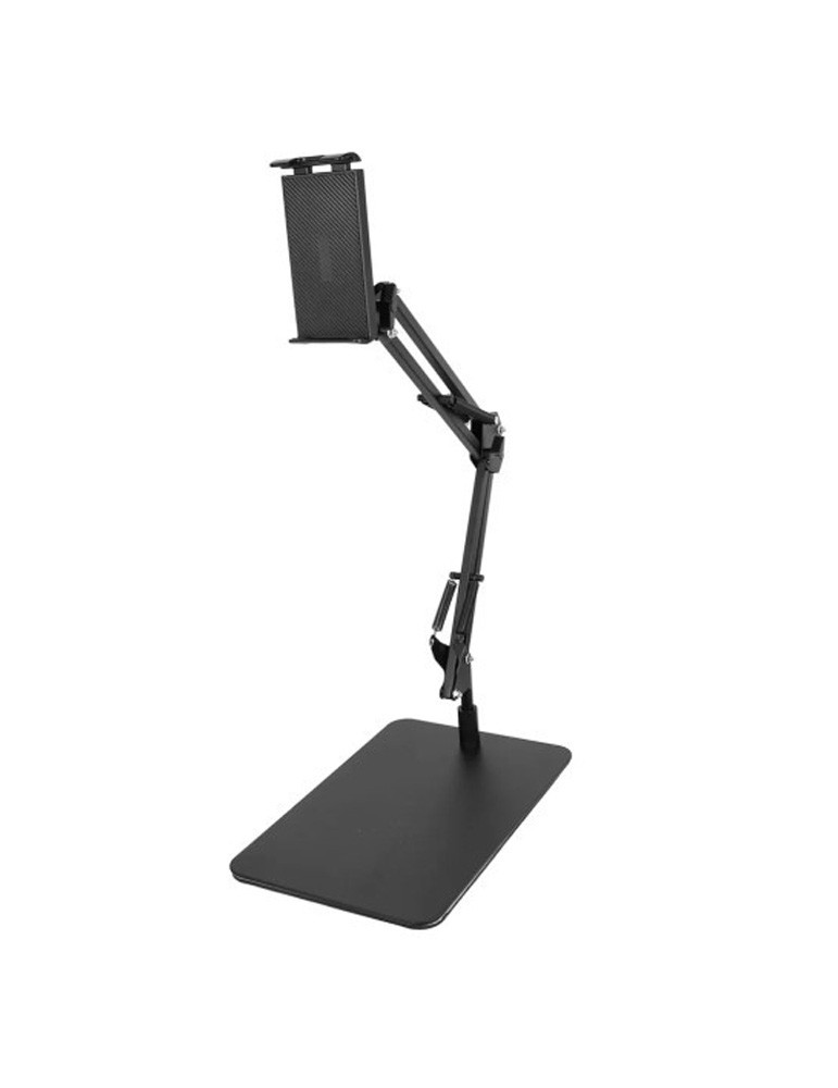 Supporto per smartphone snodabile alto