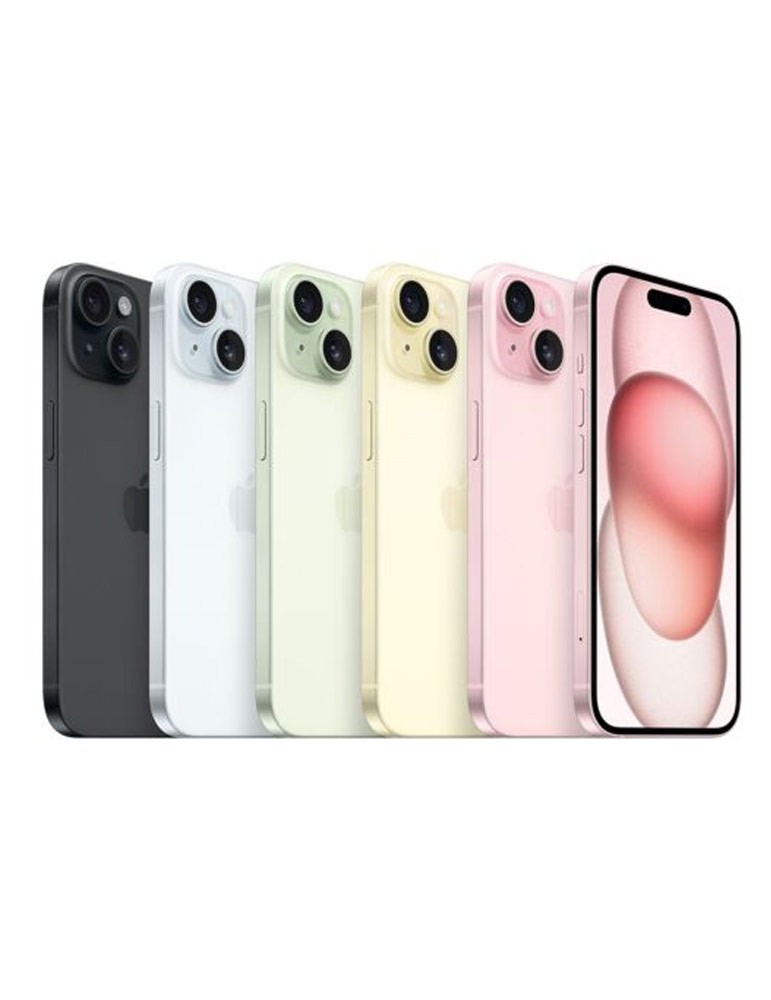 Apple Iphone 15 - 128GB