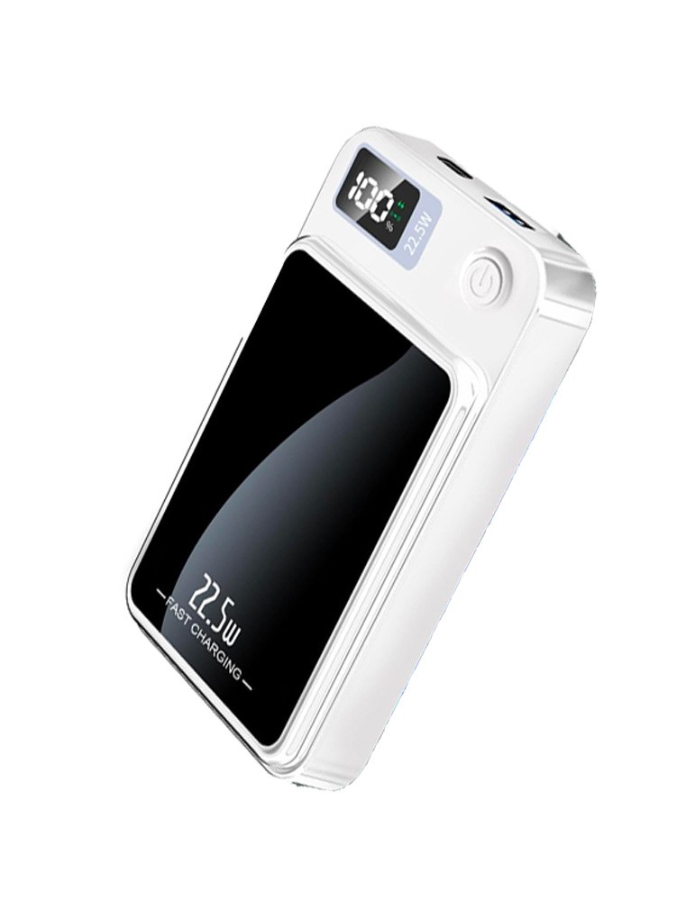 Siipro Mag Power Bank
