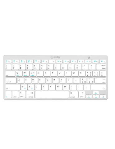 Celly tastiera wireless