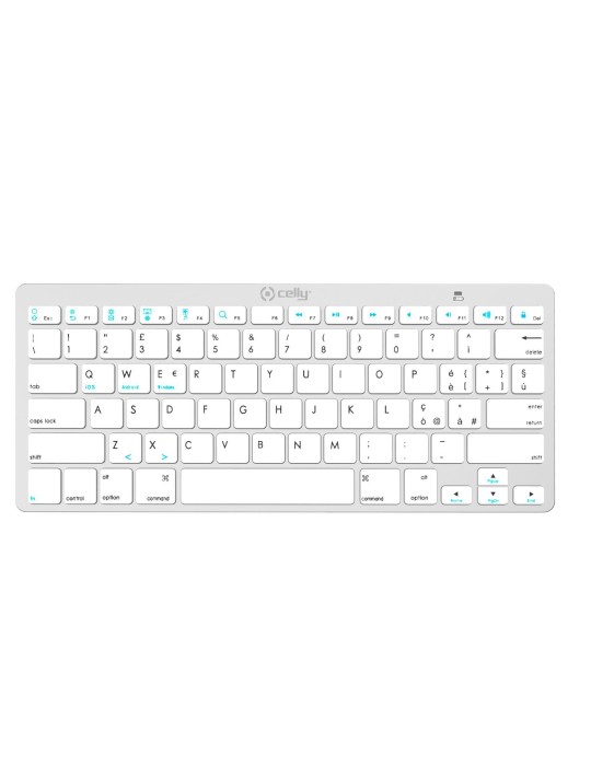 Celly tastiera wireless