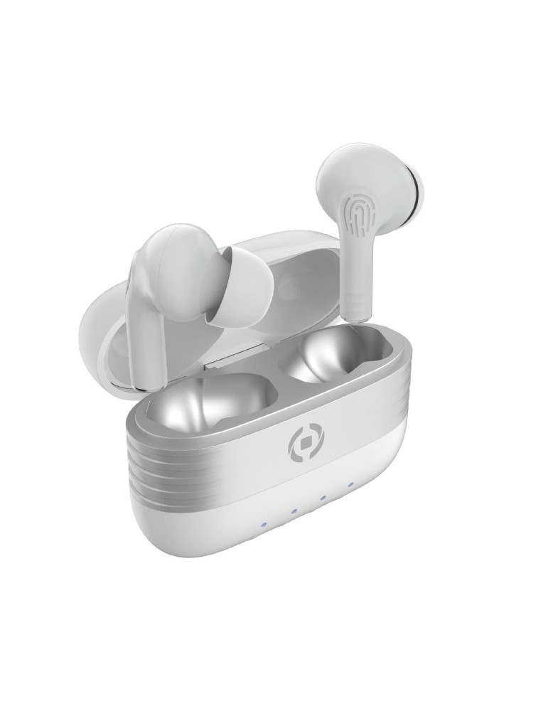 Celly cuffie wireless auricolare