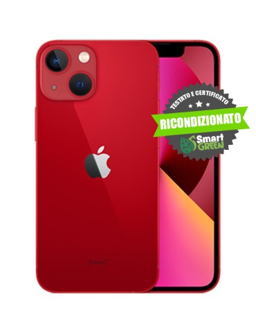 Apple iPhone 13 mini, paga anche a rate con Klarna 2