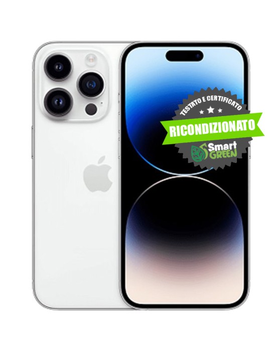 Iphone 14 Pro | Colori, Memoria, Offerte | Yammo.it