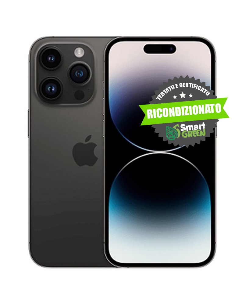 Iphone 14 Pro | Colori, Memoria, Offerte | Yammo.it