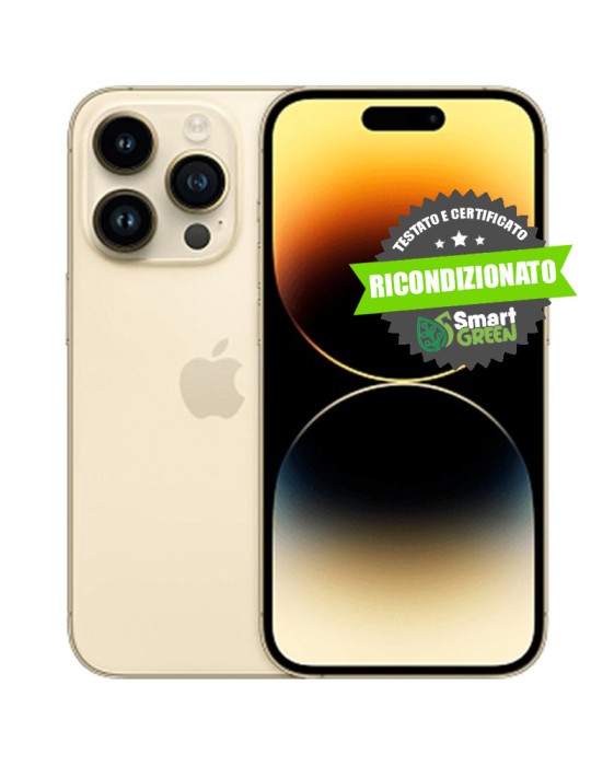 Iphone 14 Pro | Colori, Memoria, Offerte | Yammo.it