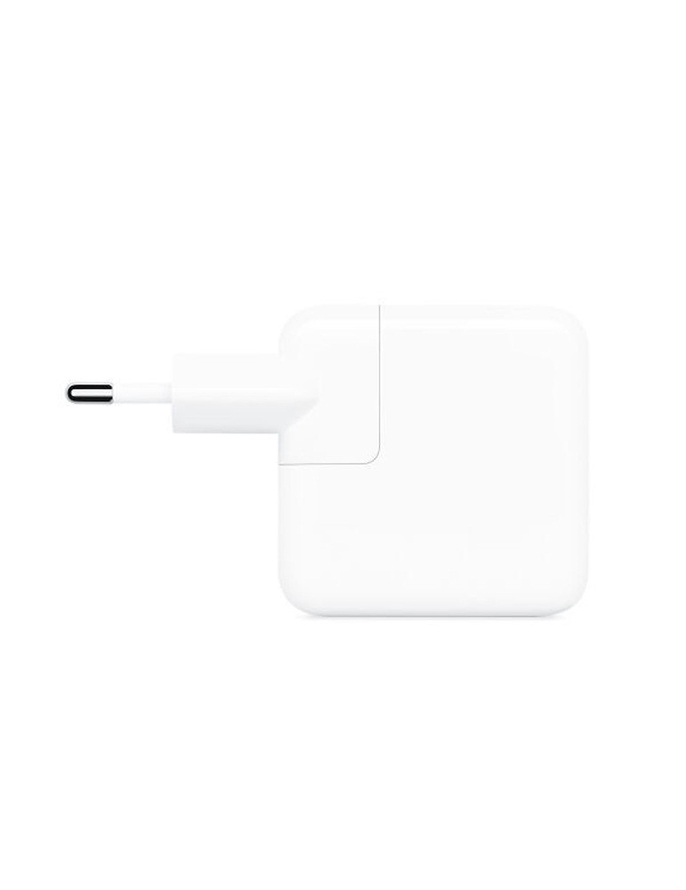 Alimentatore Apple 30W per Ipad USB-C MW2G3ZM/A