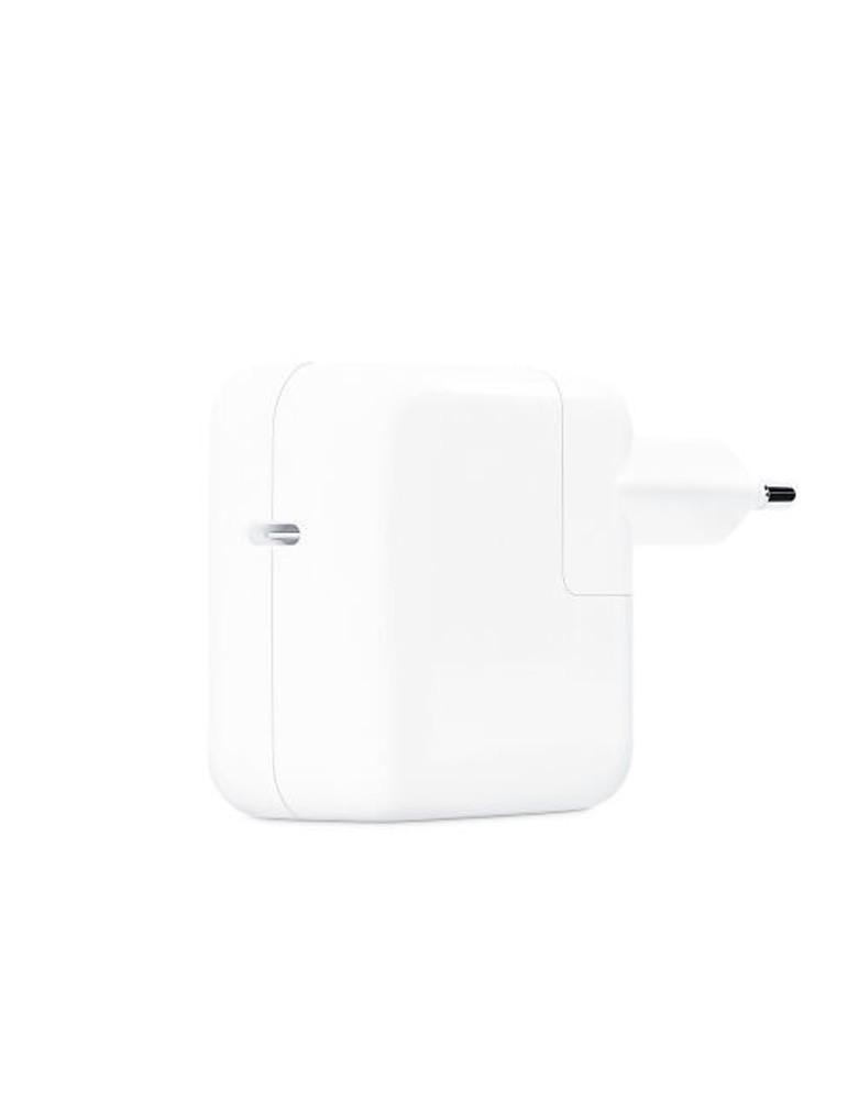 Alimentatore Apple 30W per Ipad USB-C MW2G3ZM/A