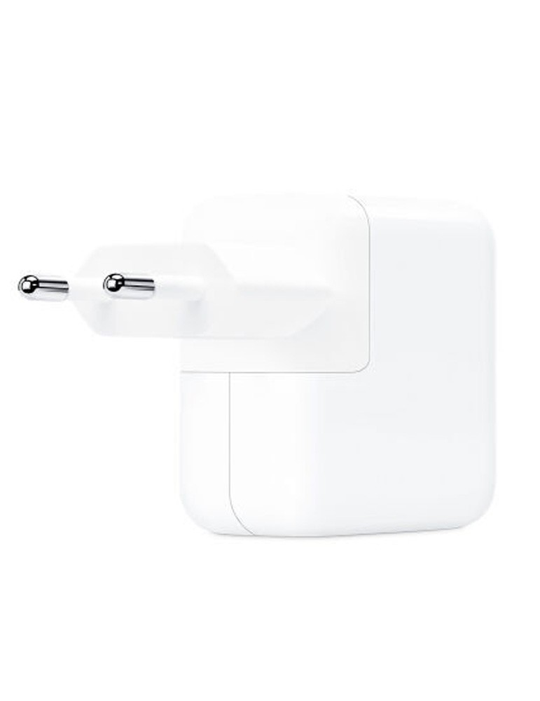 Alimentatore Apple 30W per Ipad USB-C MW2G3ZM/A