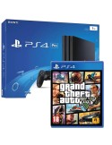 PlayStation 4 Pro 1TB Ricondizionata