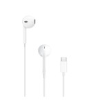 Apple Earpods auricolari con cavo Type-C