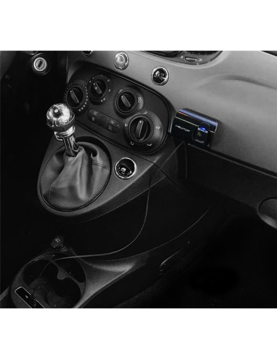 Auricolare bluetooth con supporto | Accessori Senza fili | Offerta