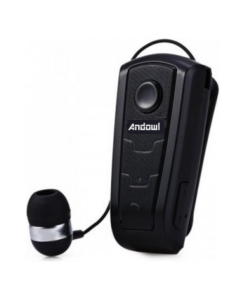 Auricolare singolo Andowl wireless | Offerta Accessori | Yammo.it