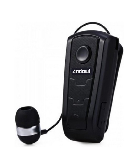 Auricolare singolo Andowl wireless | Offerta Accessori | Yammo.it