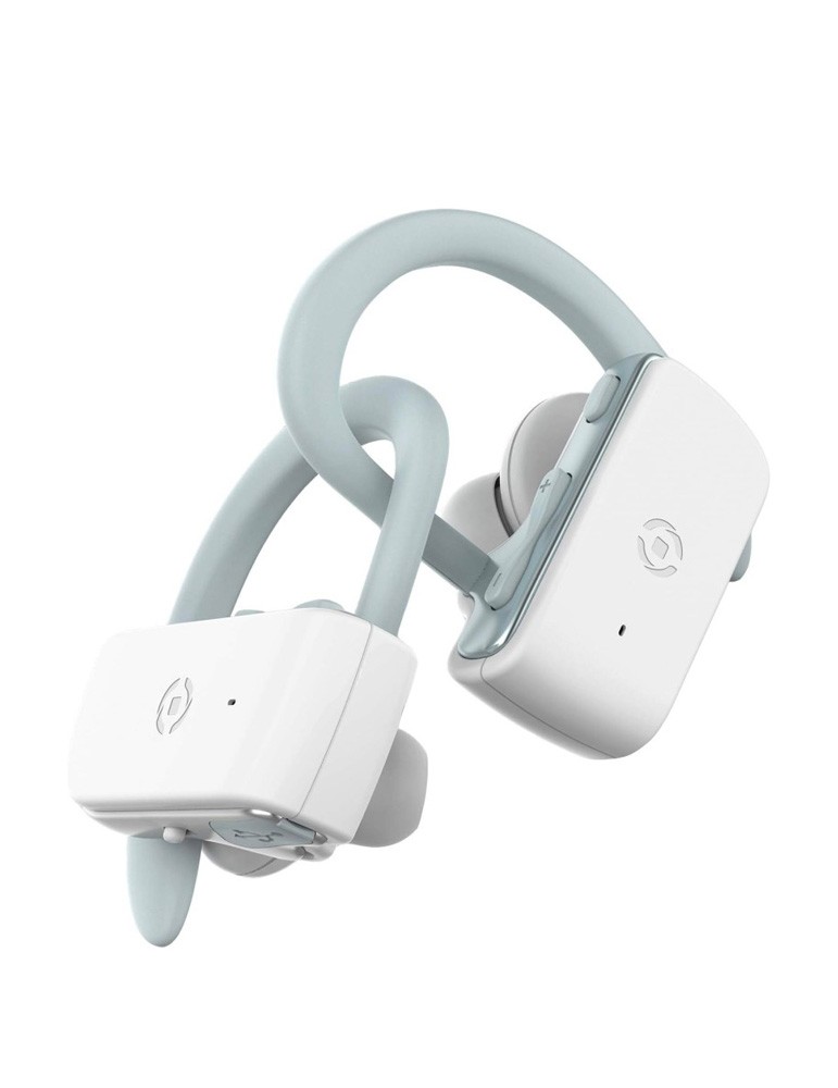 Celly cuffie sport BHSPORTTSWH