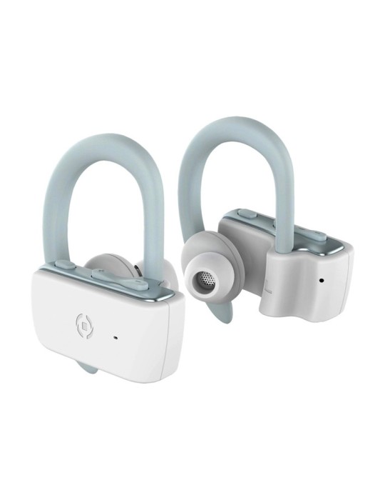 Celly cuffie sport BHSPORTTSWH