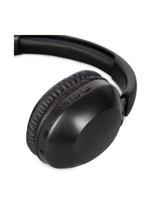 Cuffie Wireless Over-ear Octopus