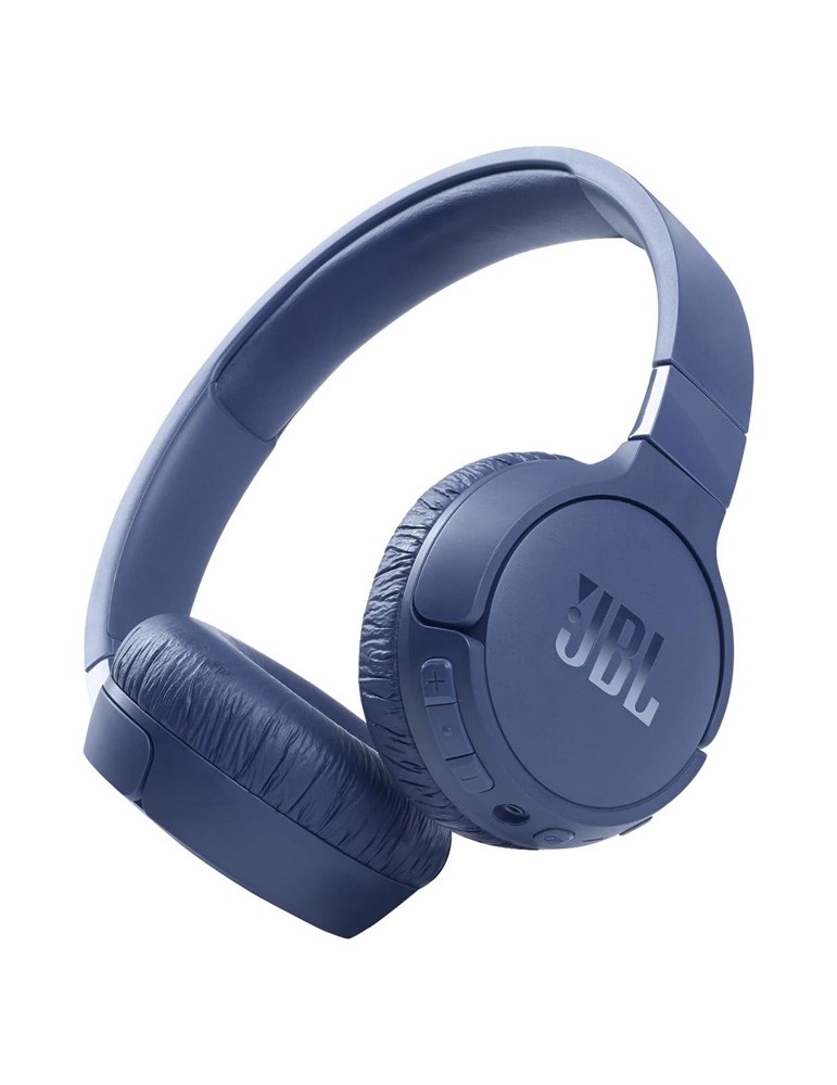 JBL Cuffie Tune 660NC