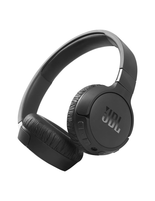 JBL Cuffie Tune 660NC