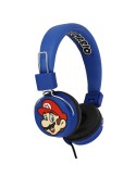 OTL - Cuffie edizione SUPER MARIO