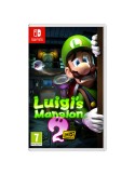 Luigi Mansion 2 HD gioco per Nintendo Switch