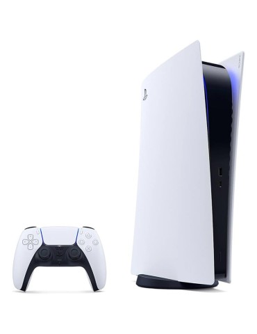 Sony PlayStation 5 Slim Digital 2