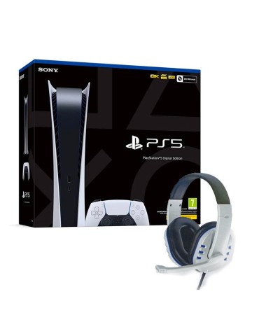 Sony PlayStation 5 Slim Digital