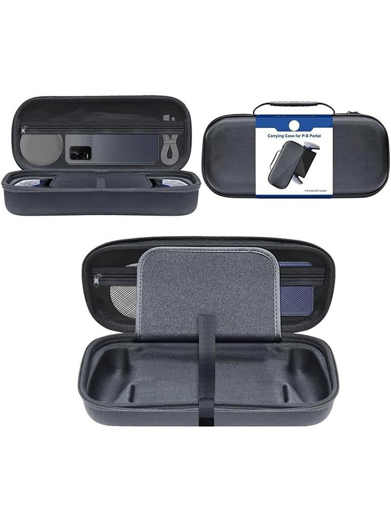 Custodia per il trasporto della Playstation Portal