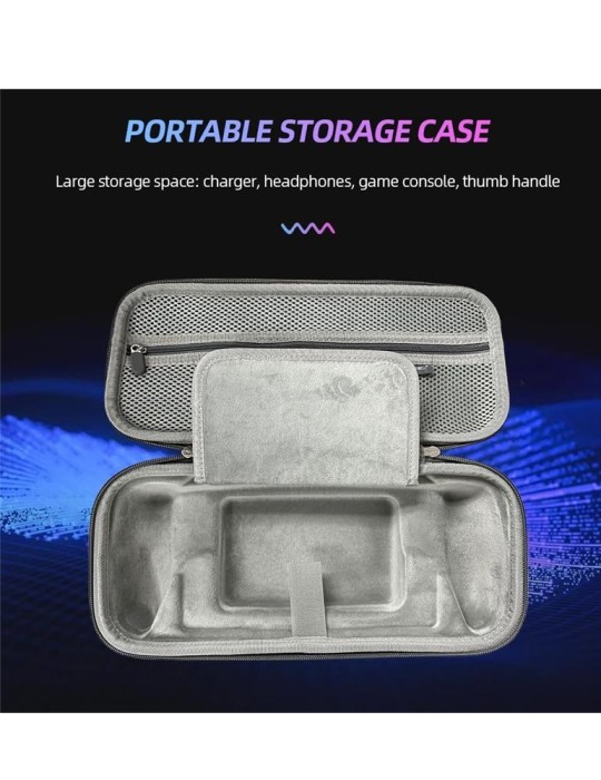 Custodia per il trasporto della Playstation Portal