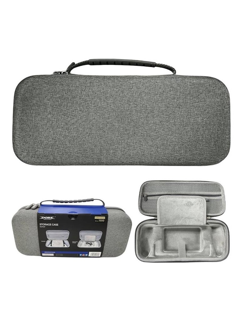 Custodia per il trasporto della Playstation Portal