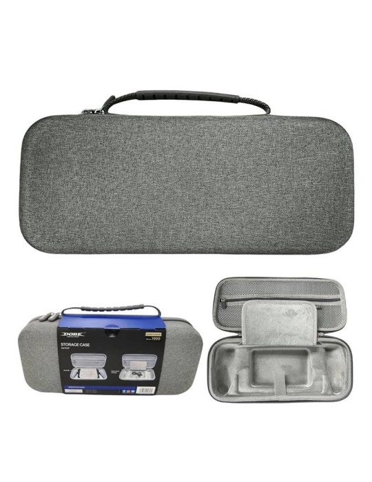 Custodia per il trasporto della Playstation Portal