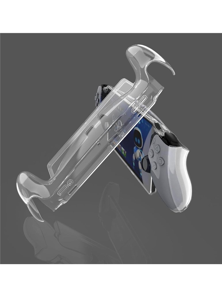 Cover custodia compatibile per PS Portal crystal