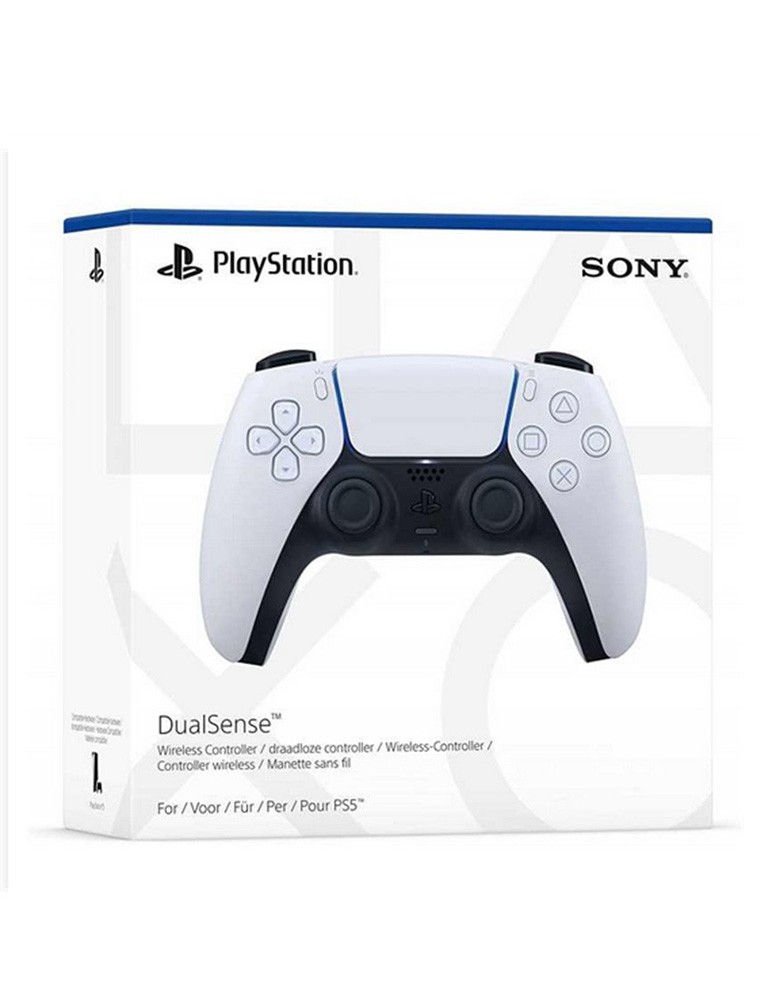 Controller wireless dualsense™  | Accessori PS5 Sony | Yammo.it