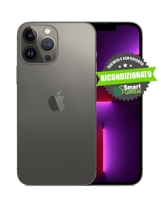 iPhone 13 Pro Max Ricondizionato