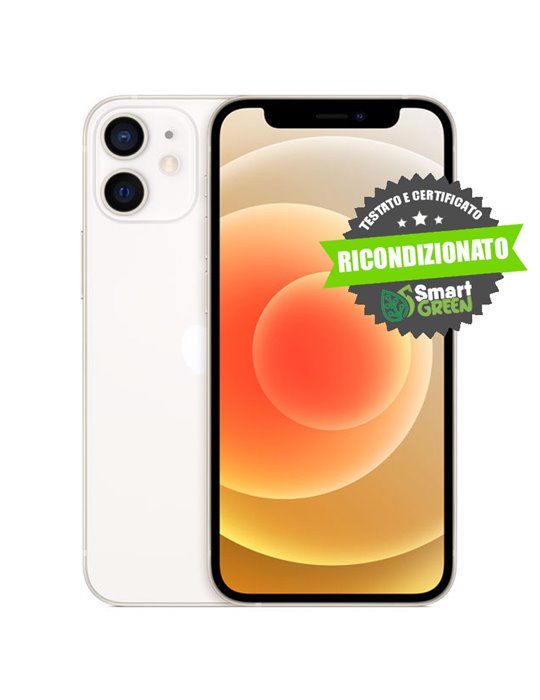 iPhone 12 - Ricondizionato