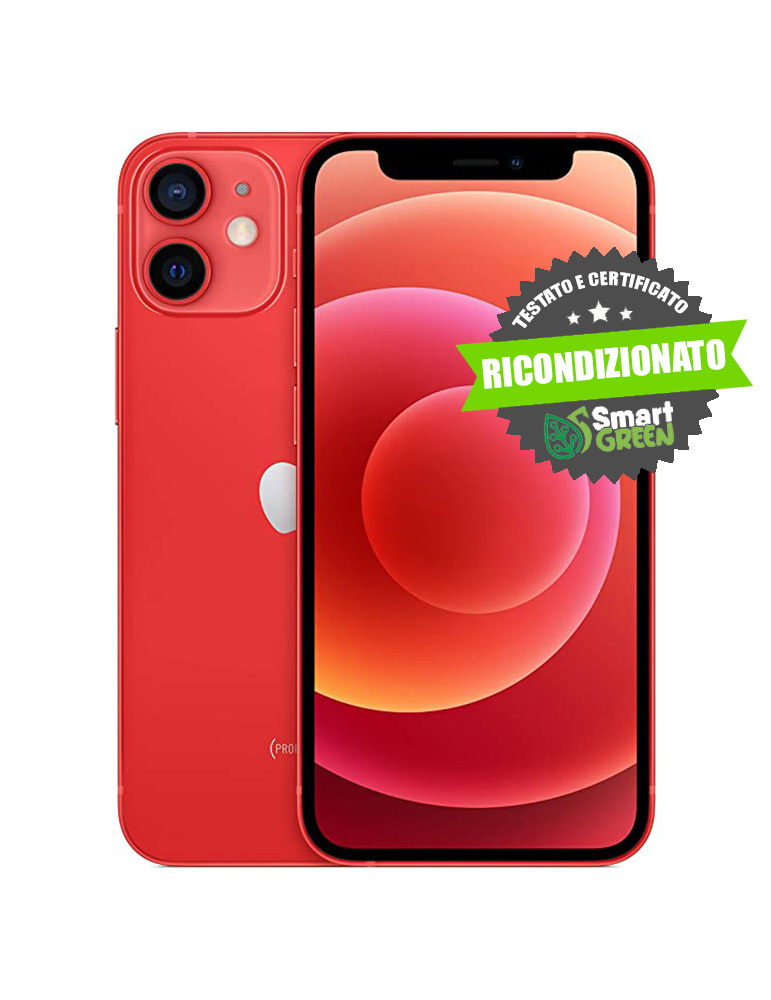 iPhone 12 - Ricondizionato