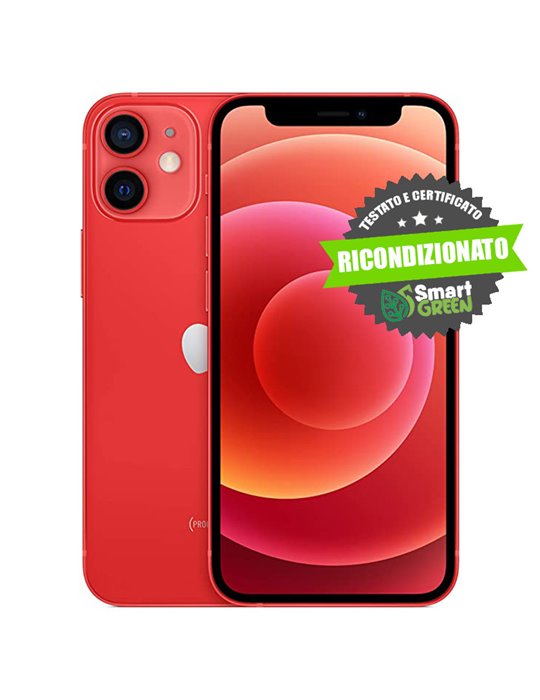iPhone 12 - Ricondizionato